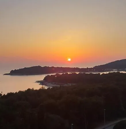 Hana Apartamento Pula