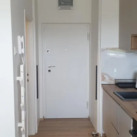Apartment Hana