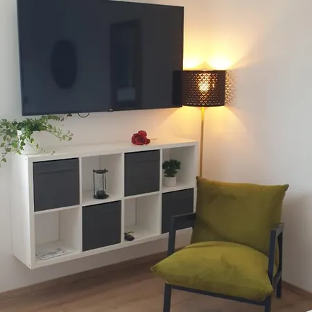 Hana Apartment Pula
