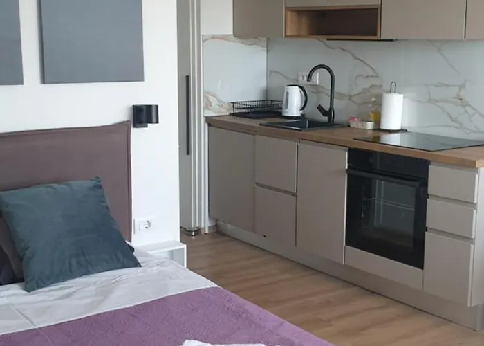 Hana Apartman Póla
