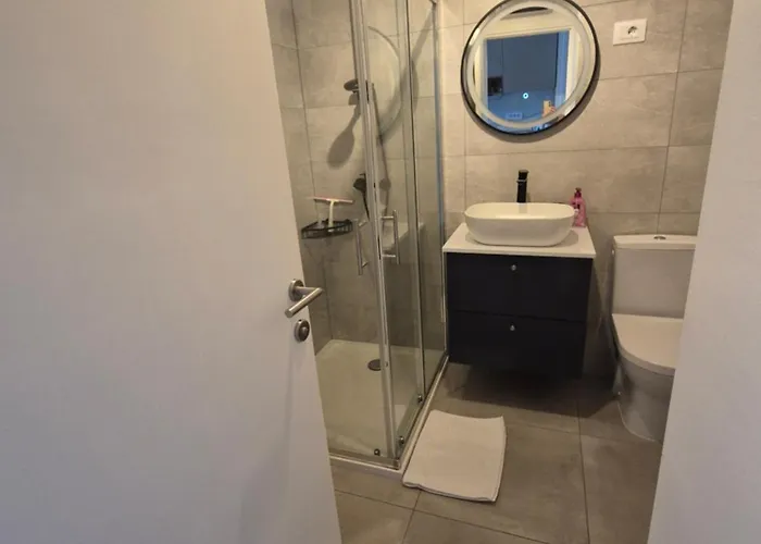Apartman Hana *