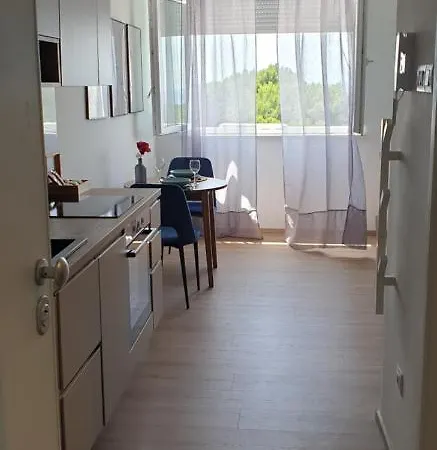 Apartamento Hana Pula