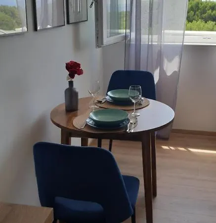 Hana Appartement Pula