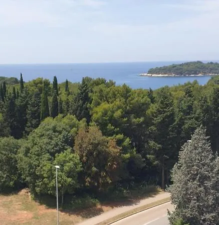 Hana Апартаменты