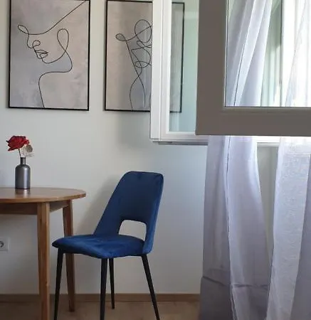 Hana Apartamento *