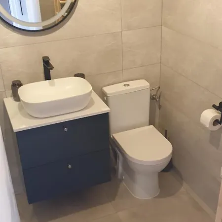Hana Apartamento *