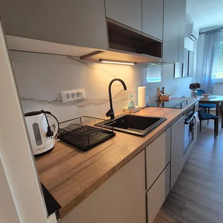 Hana Apartamento