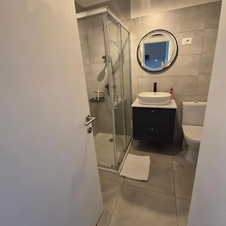 Apartamento Hana *