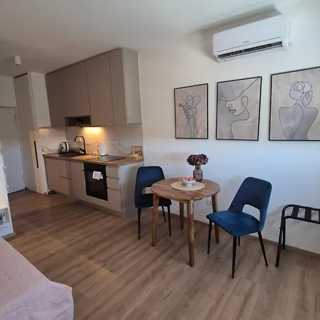 Hana Appartement Pula