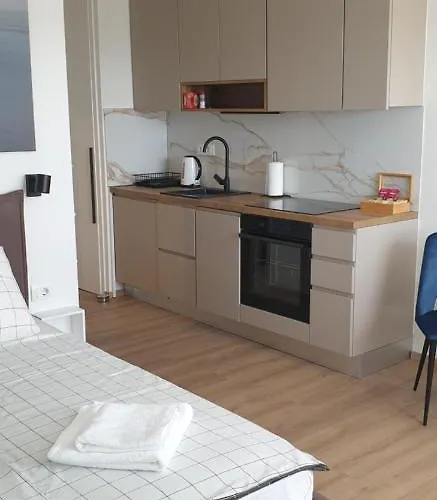 Hana Апартаменты *