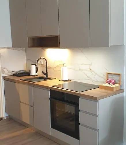 Hana Апартаменты *