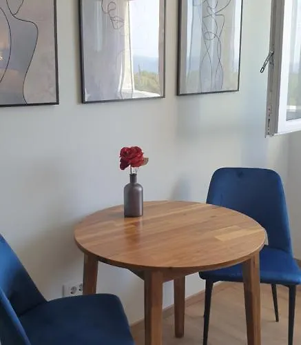 Hana Апартаменты