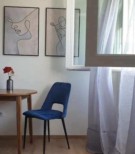 Hana Апартаменты *