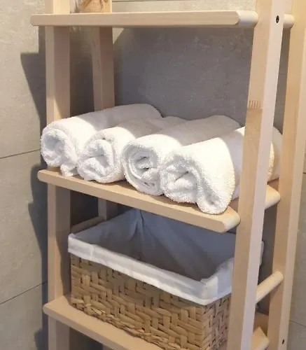 Апартаменты Hana