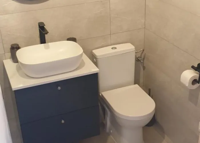 Hana Апартаменты *