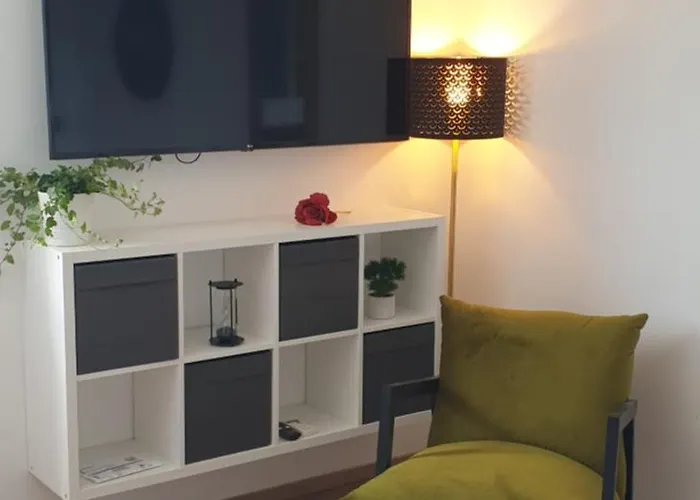 Hana Апартаменты Пула