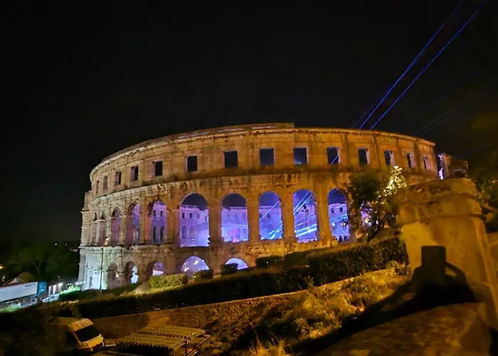 Апартаменты Hana *