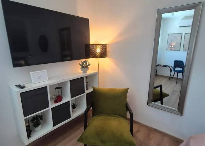 Апартаменты Hana Пула